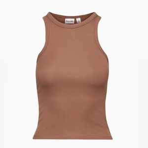 Sunday Best Honor Hip Tank